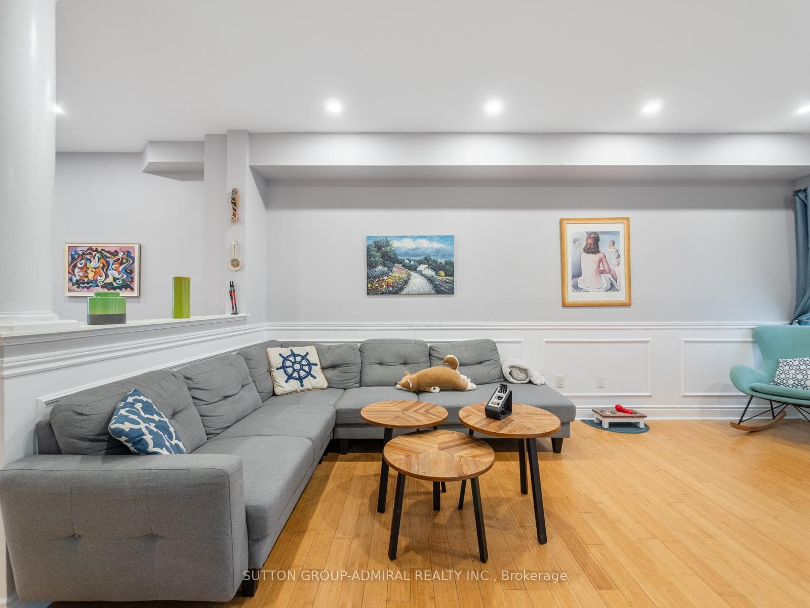 45 Honeywood Road photo 8