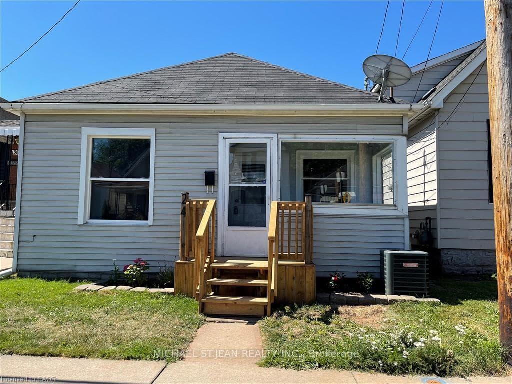 24 Vansitmart Avenue photo 2