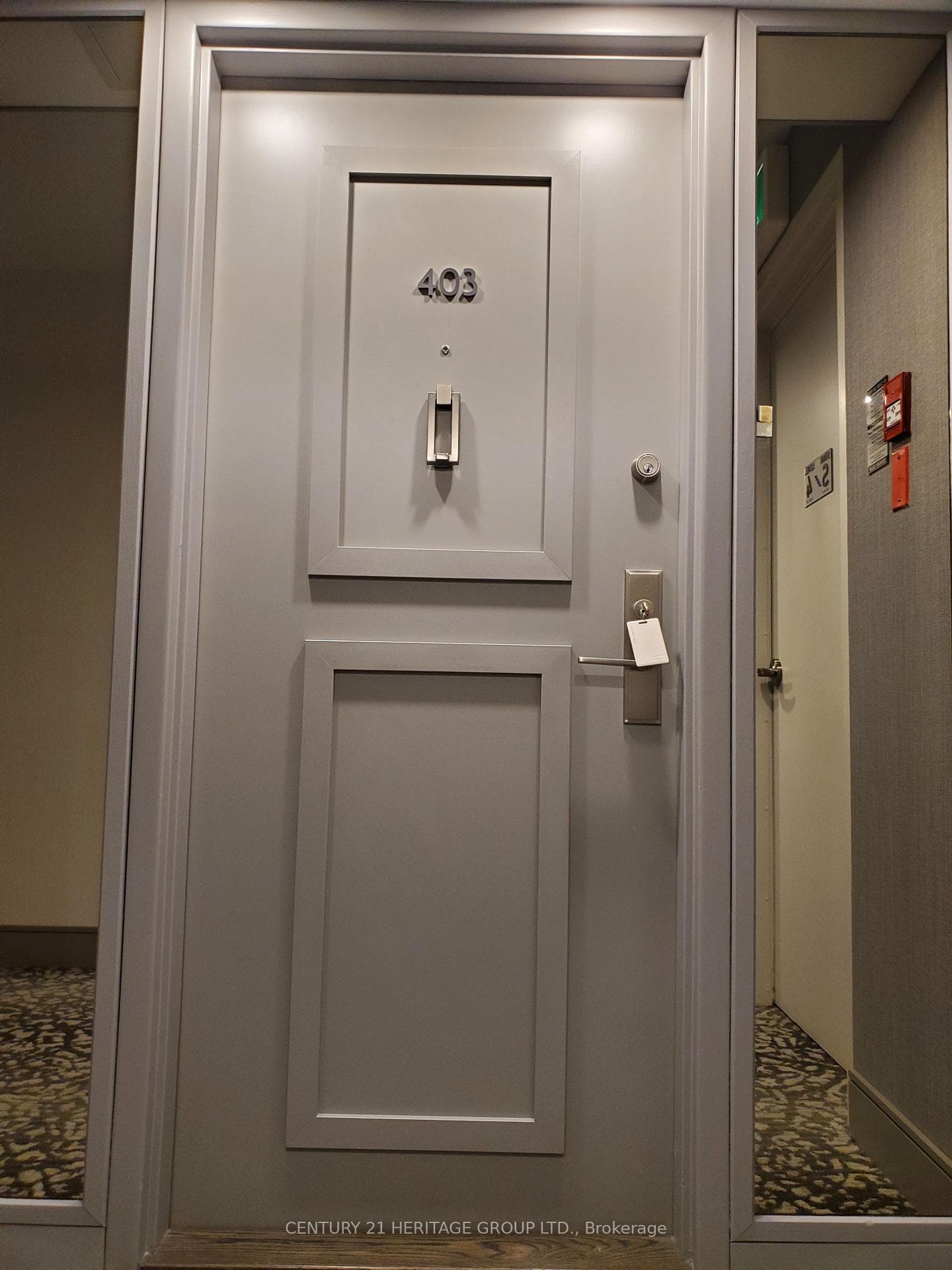 Unit 403