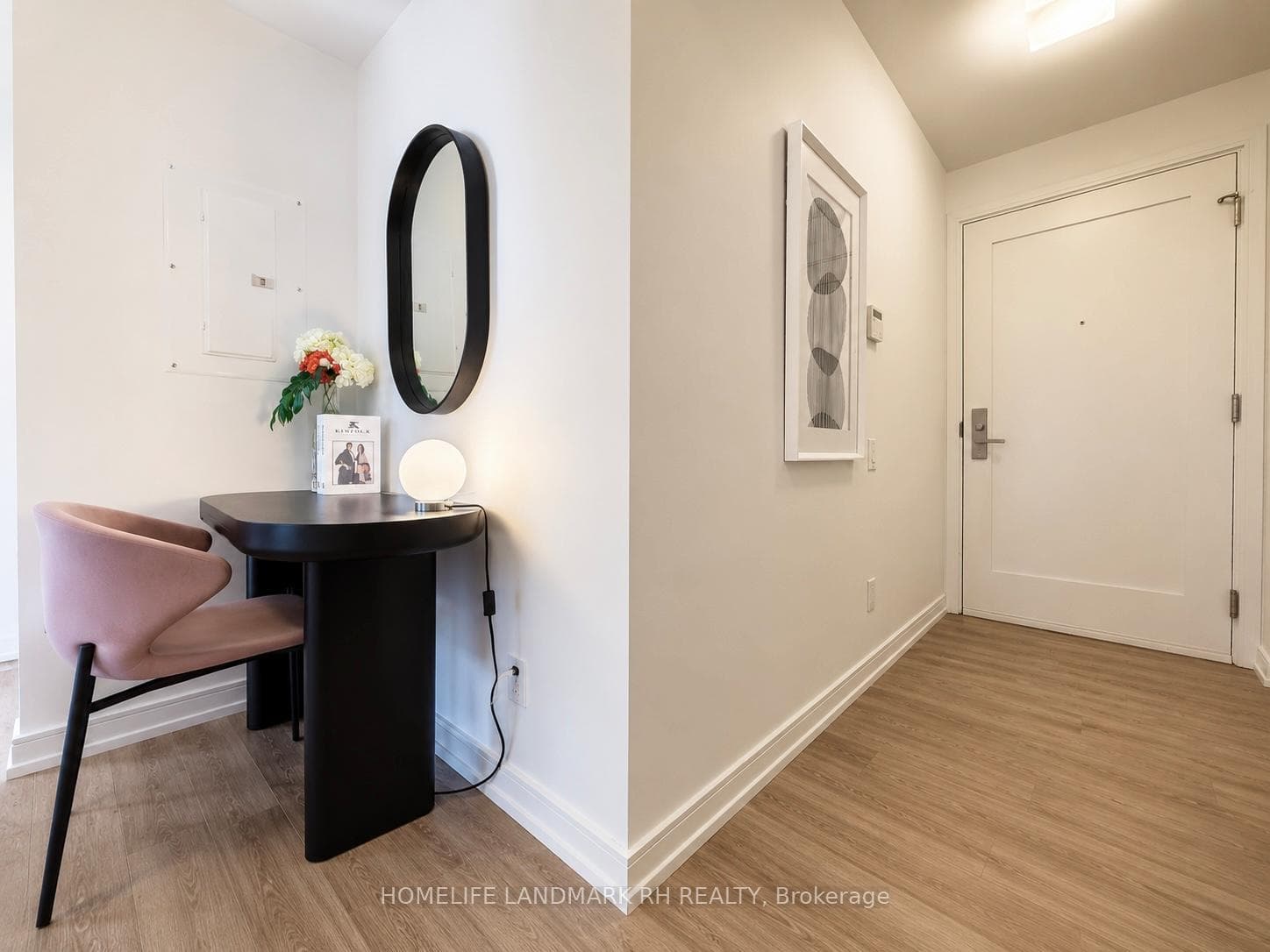 28 Wellesley Street Unit 1004 photo 16