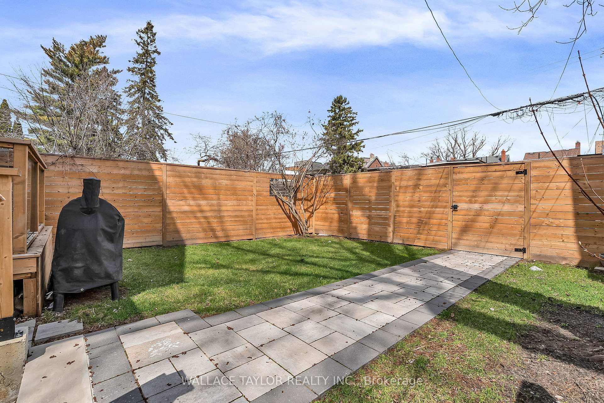 193 Perth Avenue photo 45