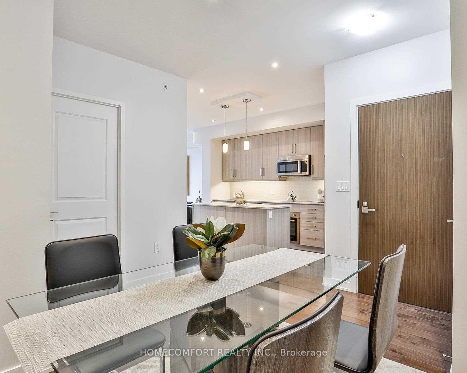 1 The esplanade N/A Unit 2501 photo 8