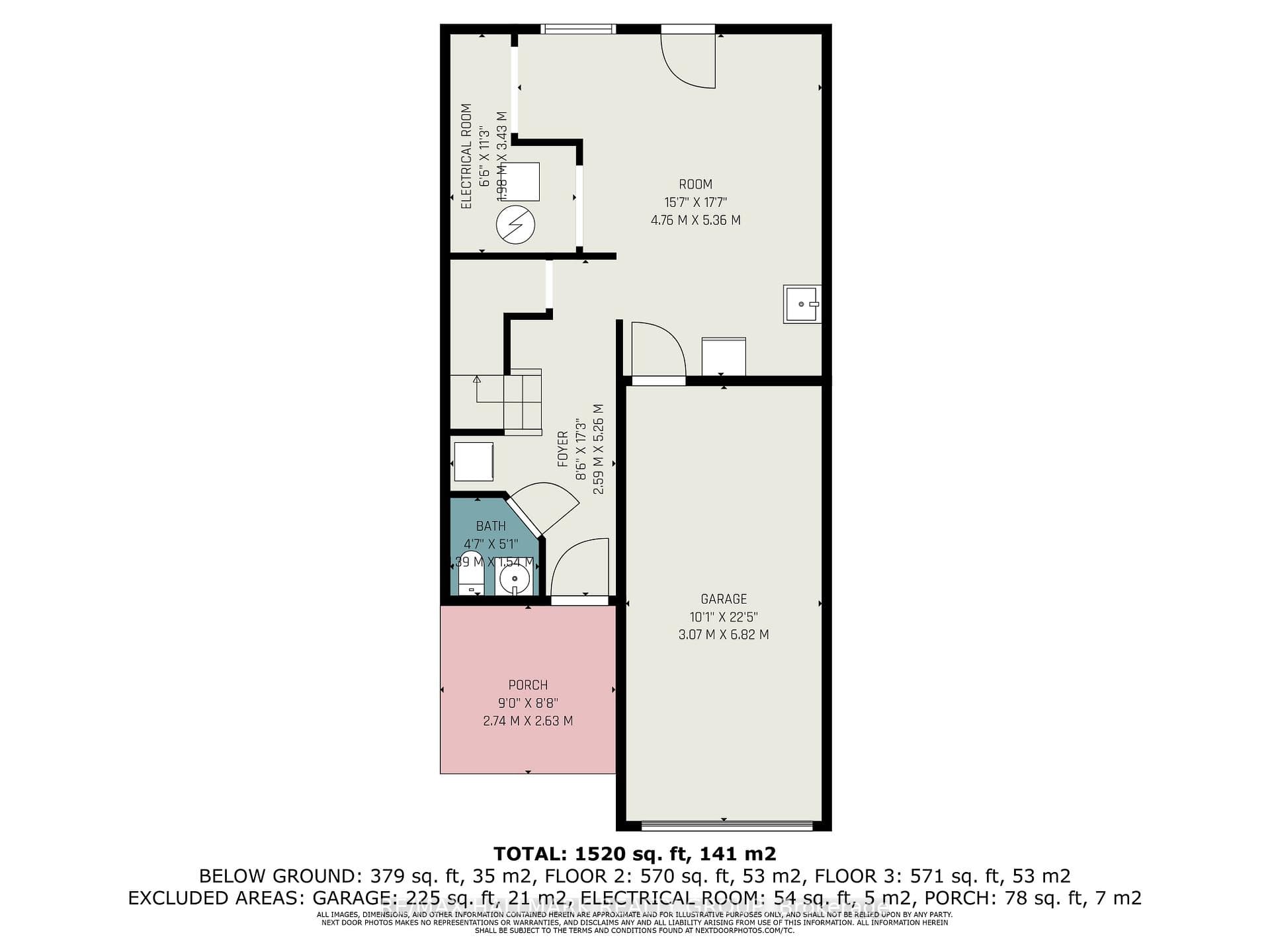 1522 Thurlow Street photo 26