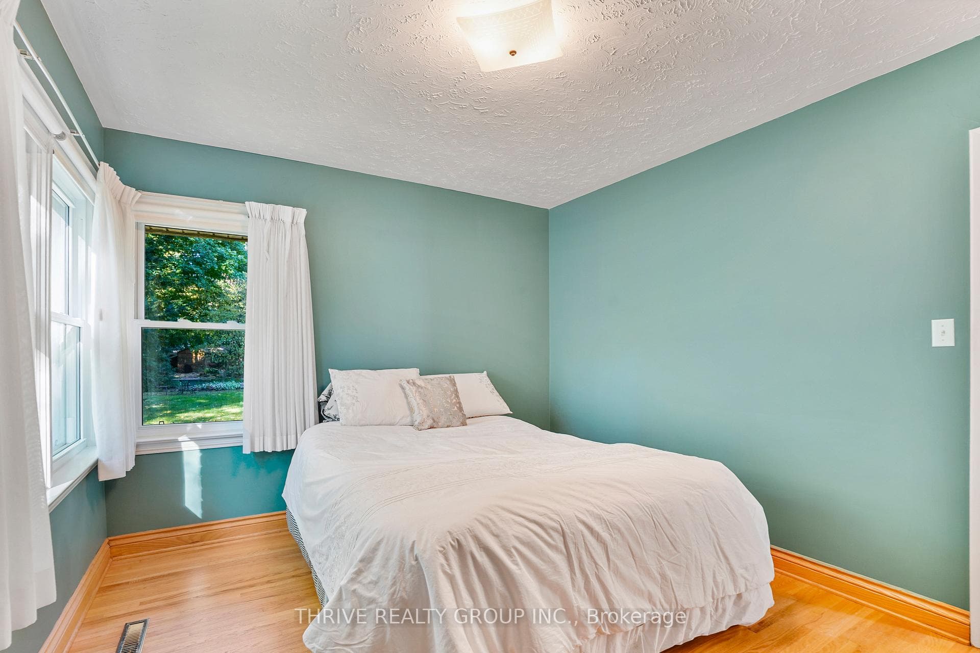 Guest Bedroom 1