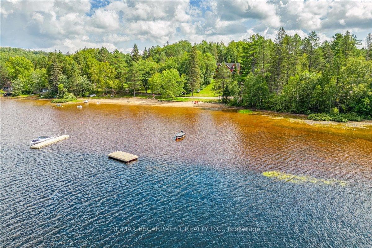 2179 Pickerel & Jack Lake Road photo 31