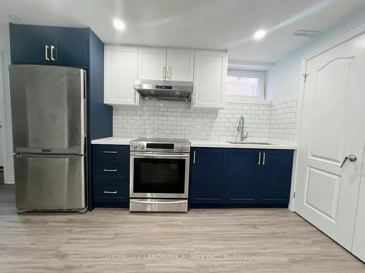 443 Brimorton Drive Unit BSMT photo 2