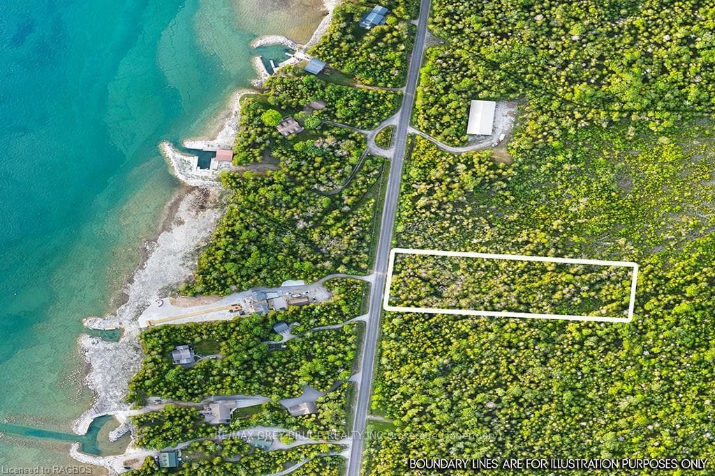 LOT 53 SPRY SHORE Road photo 37