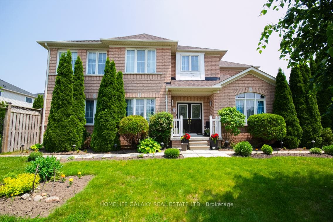 1768 Birchview Drive photo 1