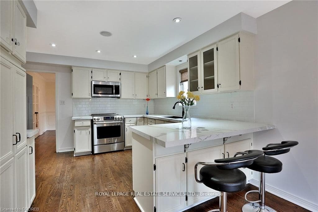 1036 Oak Meadow Road photo 12