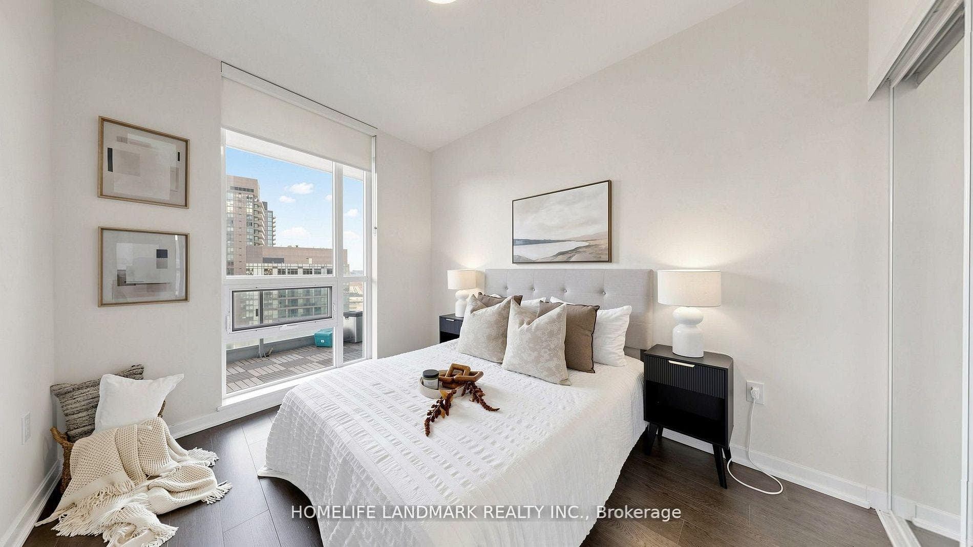 66 Forest Manor Road Unit 1208 photo 17
