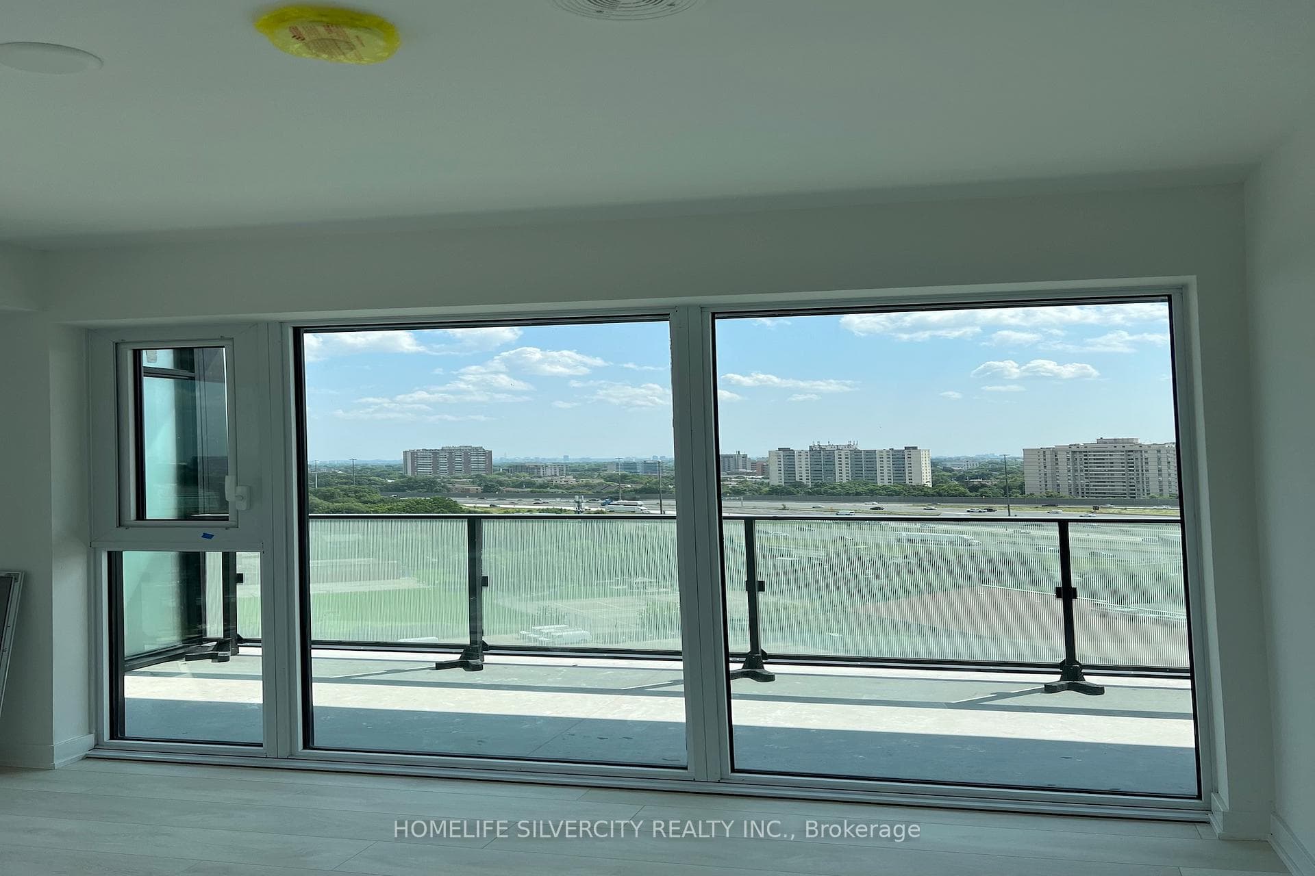 8 Tippett Road Unit 1205 photo 15