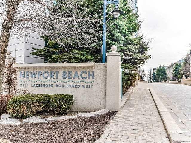 2111 Lake Shore Boulevard Unit 814 photo 30