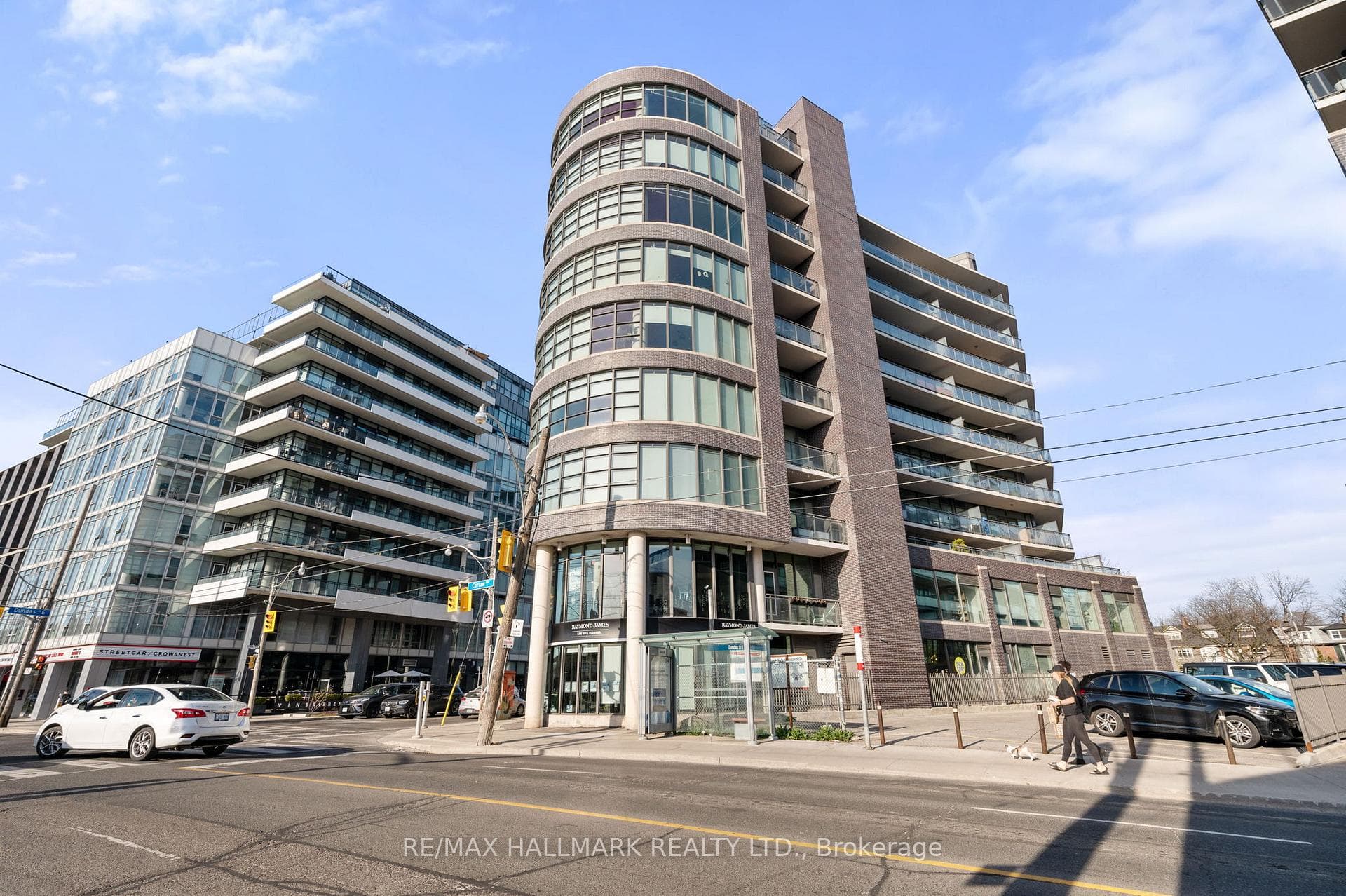 1201 Dundas Street Unit 909 photo 20