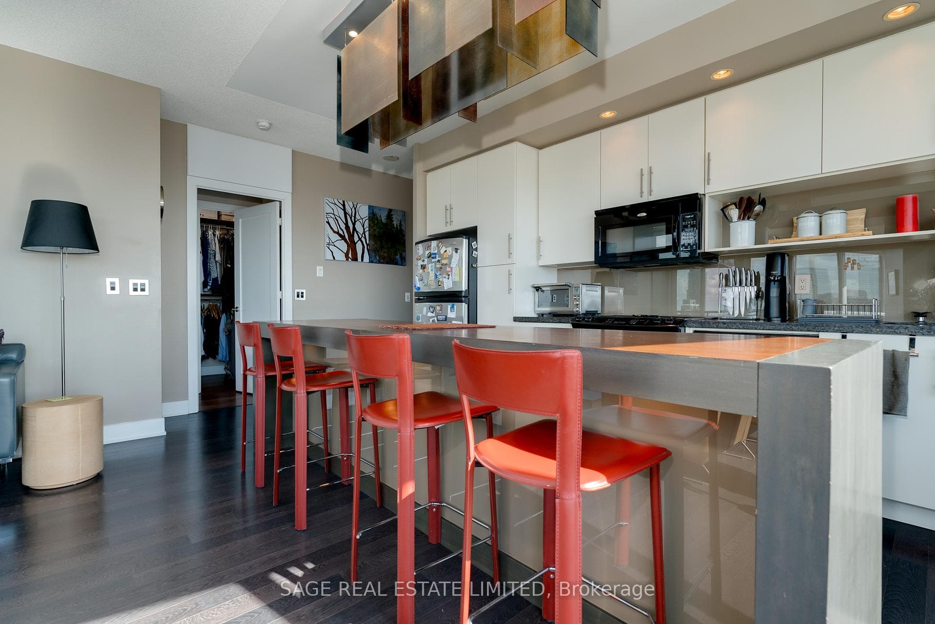 120 Homewood Avenue Unit 3309 photo 4