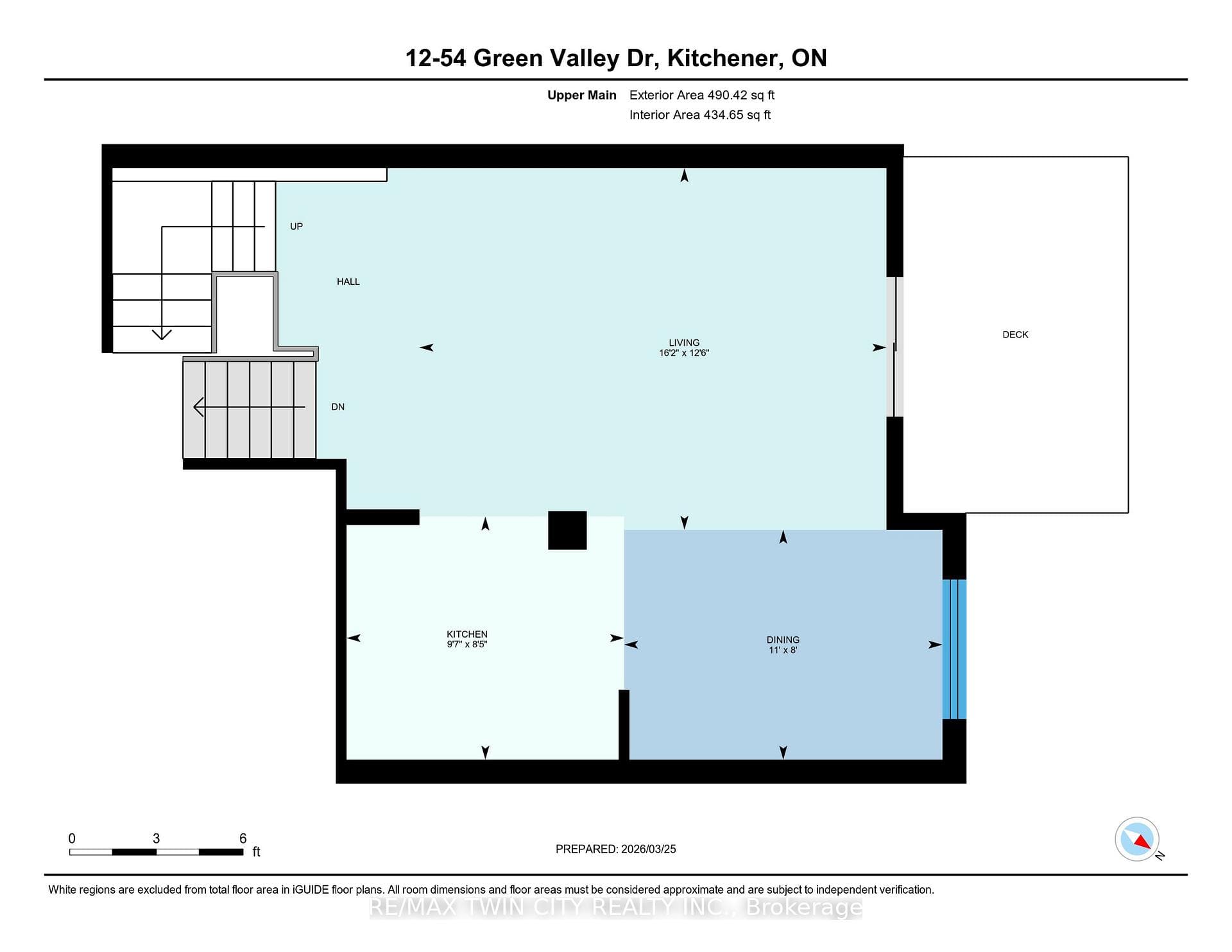 54 Green Valley Drive Unit 12 photo 32