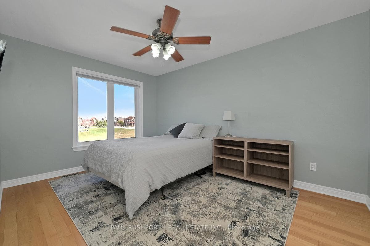 Bedroom #4