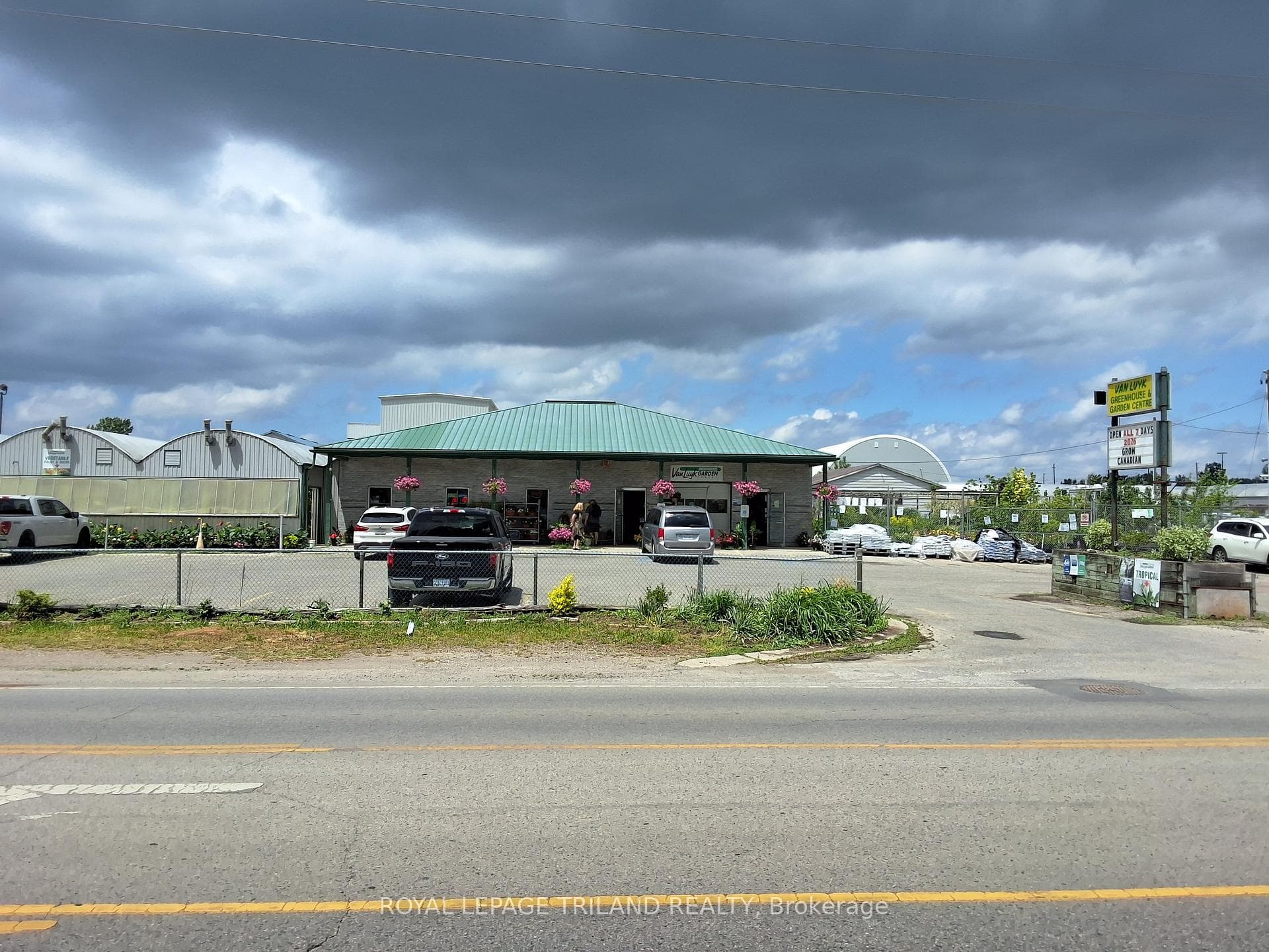 1720 Gore Road photo 3
