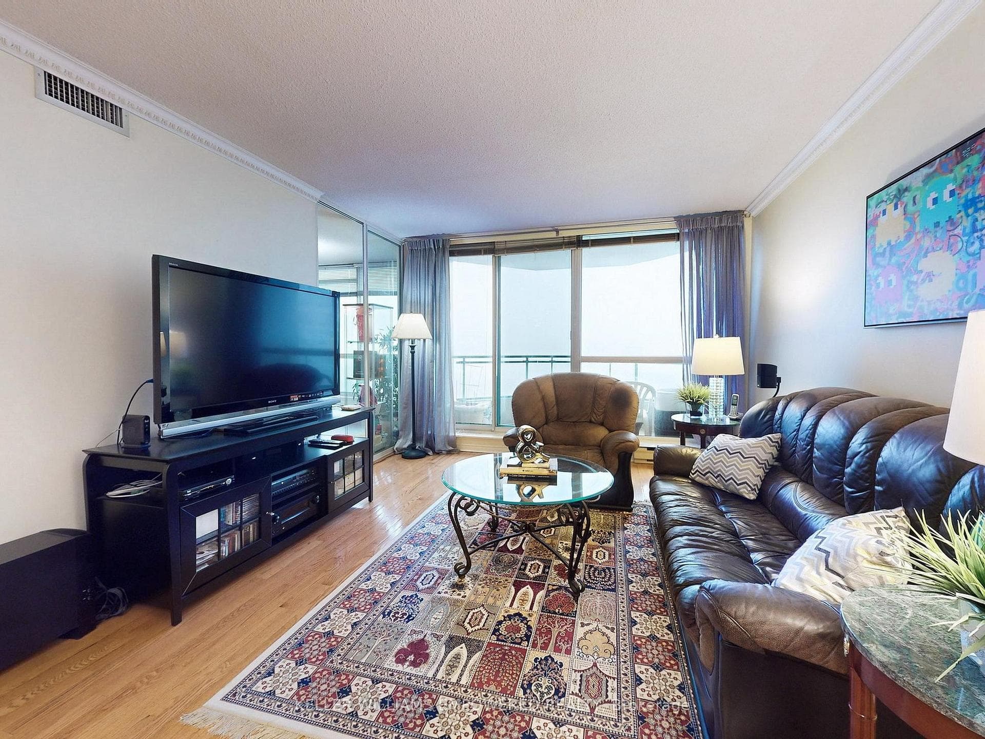 4727 Sheppard Avenue Unit 1007 photo 10