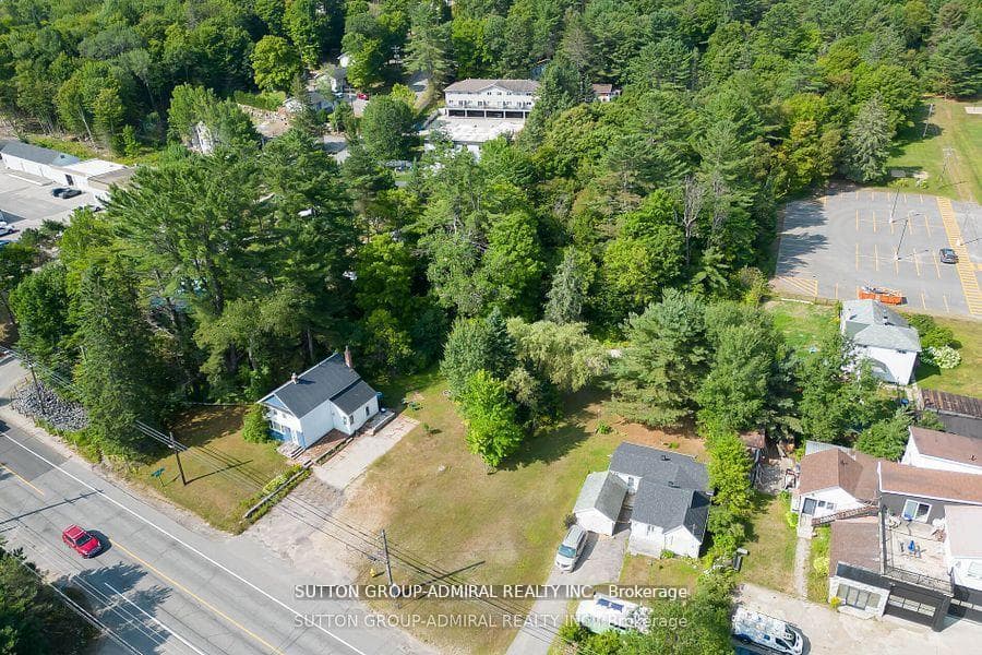 538 Muskoka ROAD 3 North N/A photo 8