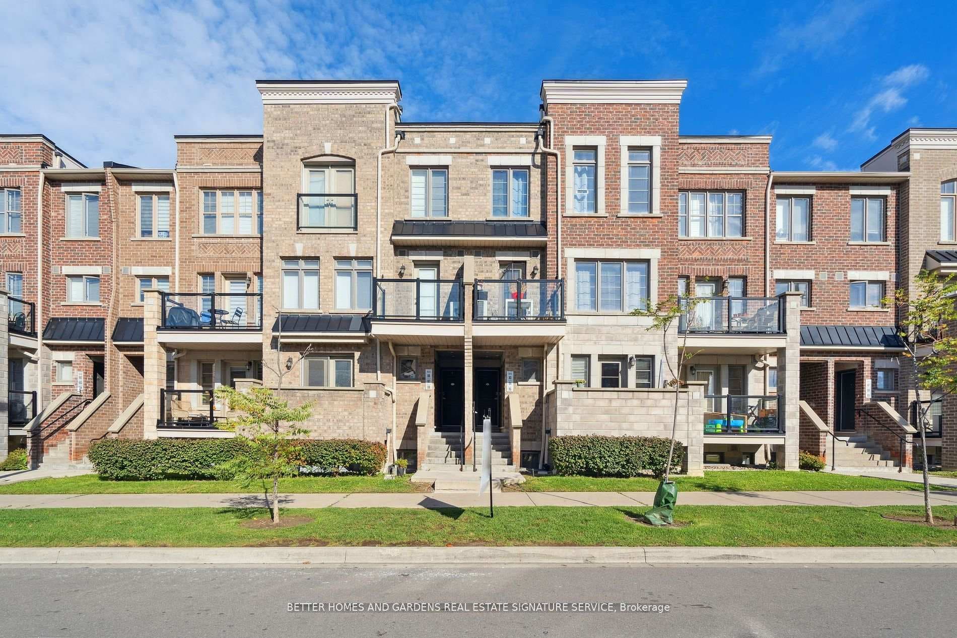 100 Parrotta Drive Unit 95 photo 1