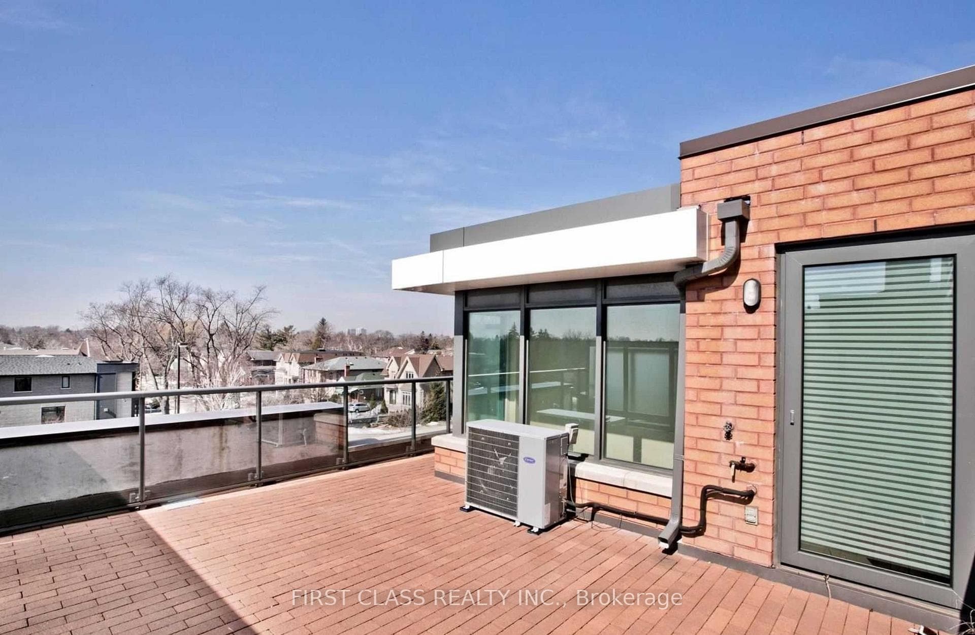 367 Beecroft Road Unit Th-111 photo 13