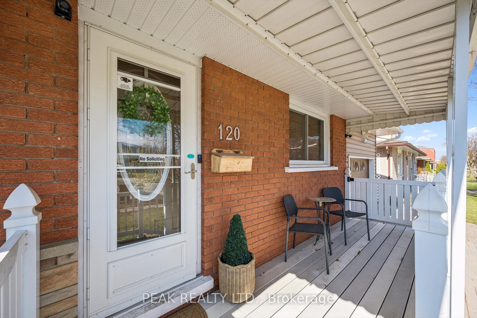 120 Lorraine Avenue photo 5