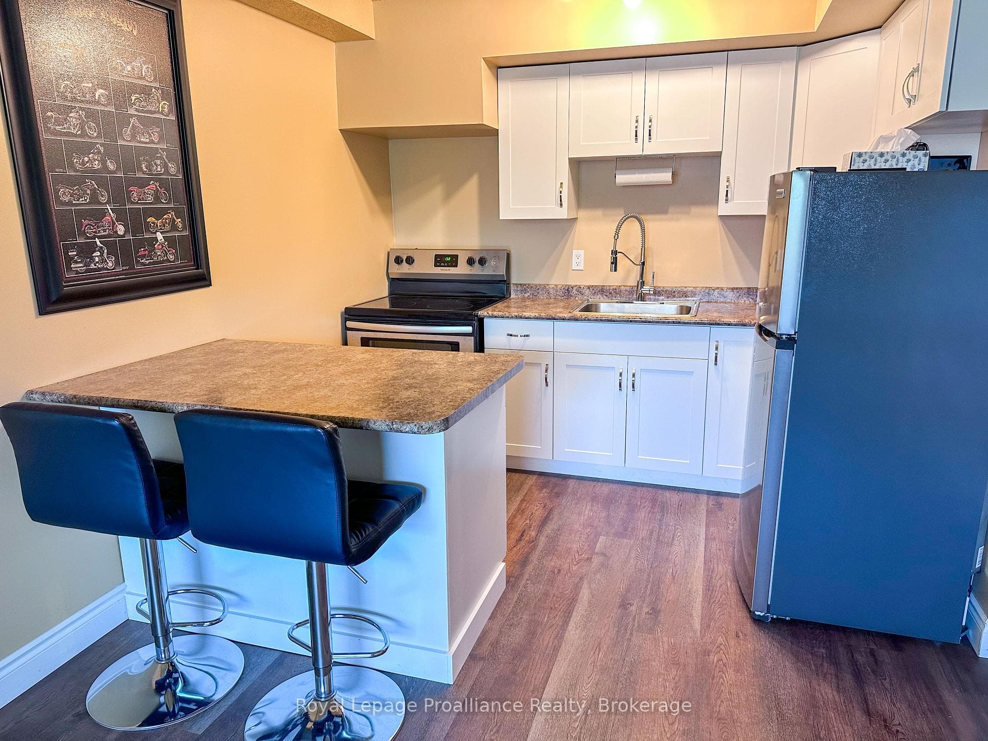 80 Grier Street Unit 107 photo 4