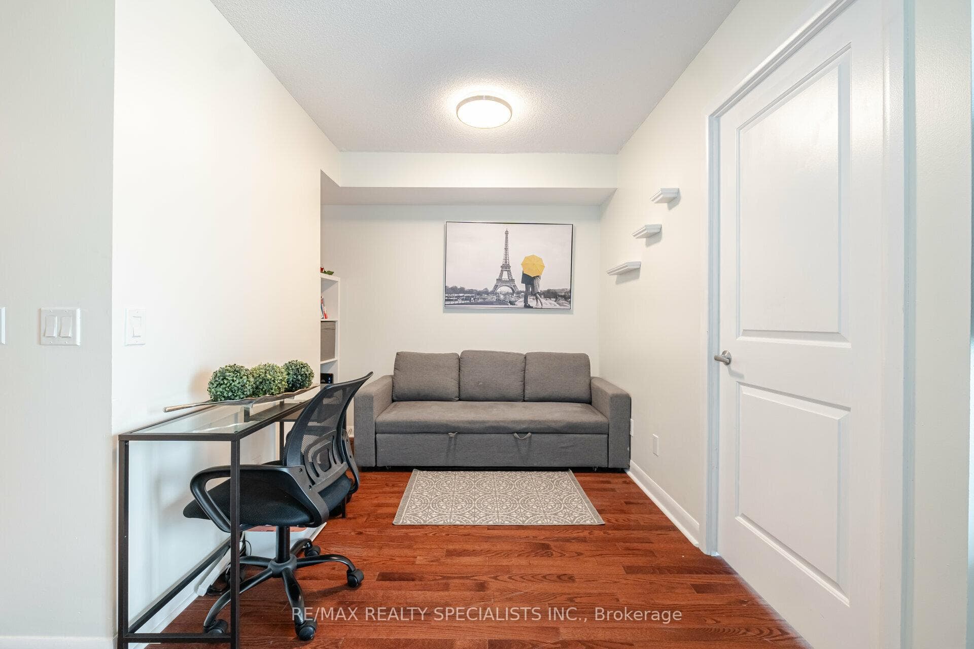 235 Sherway Gardens Road Unit 1609 photo 13
