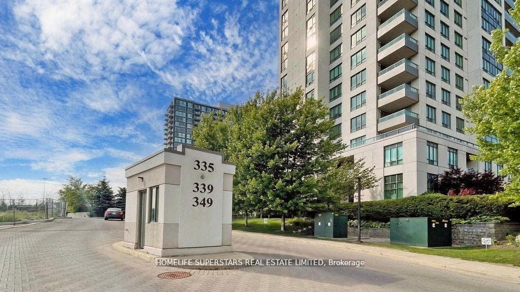 349 Rathburn Road Unit 306 photo 2