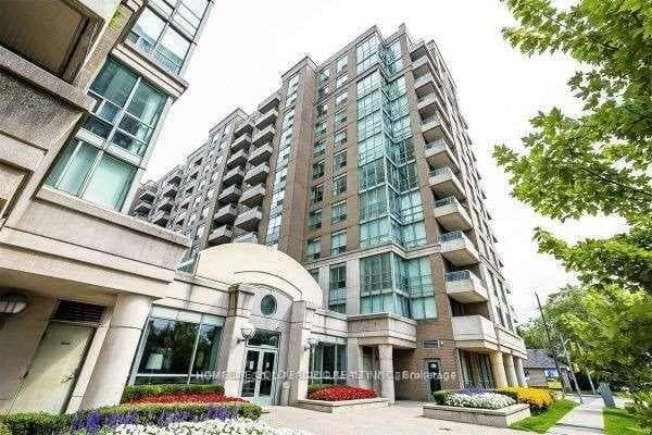 3 Pemberton Avenue Unit 601 photo 3