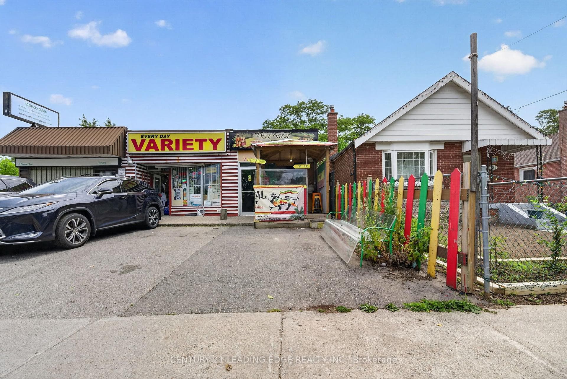 741 Pharmacy Avenue photo 2