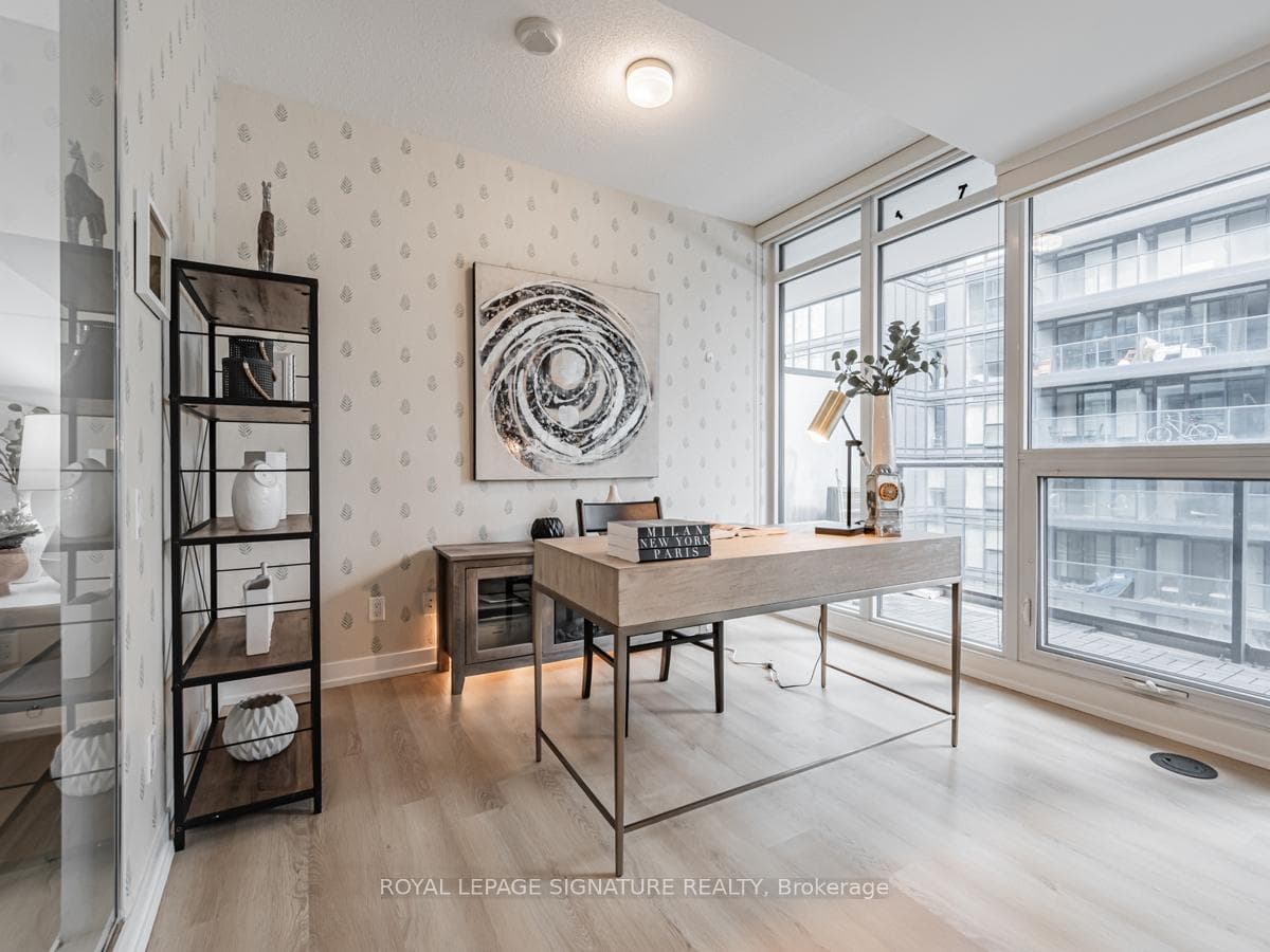 90 Queens Wharf Road Unit 508 photo 14