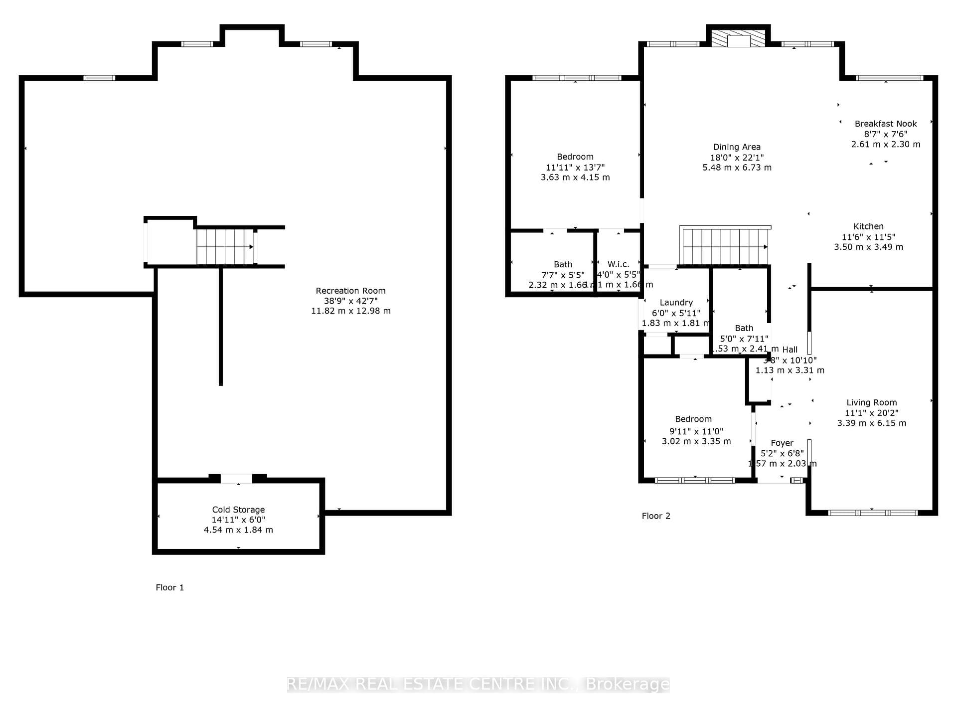 38 Muzzo Drive photo 40