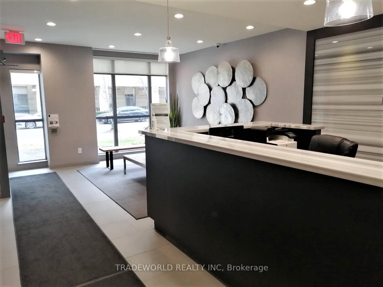 17 Kenaston Gardens Unit 604 photo 9