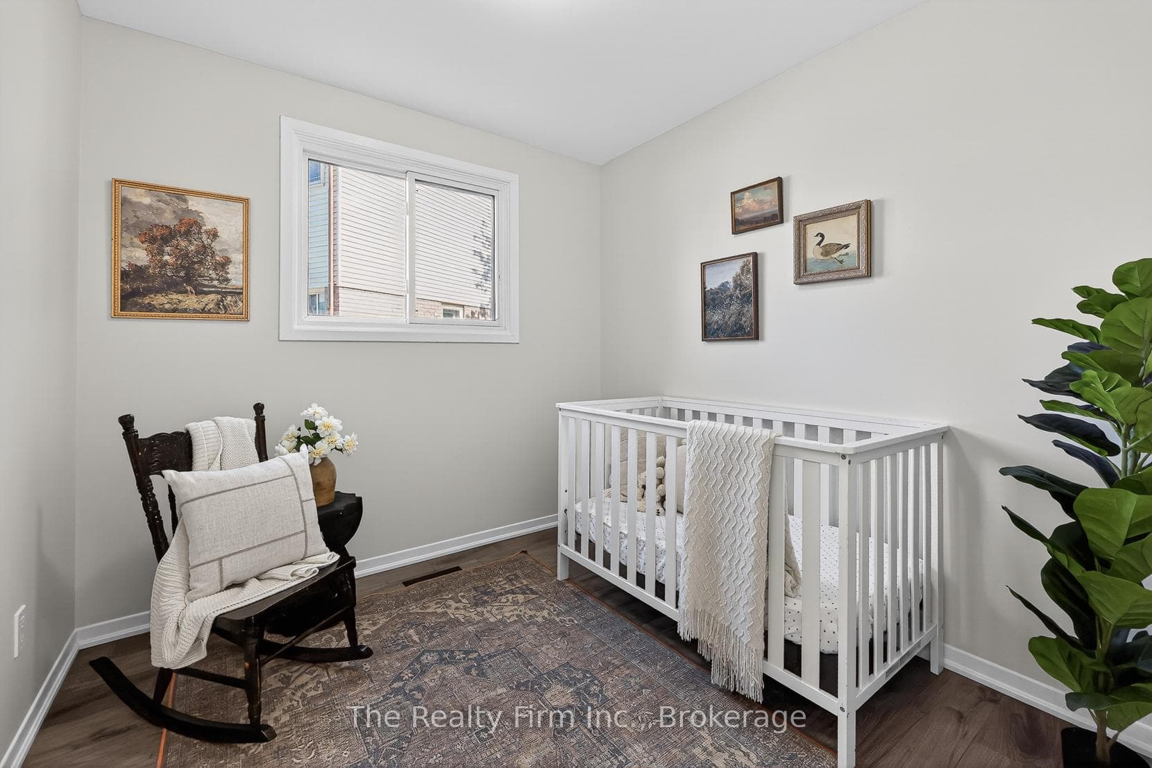3rd bedroom