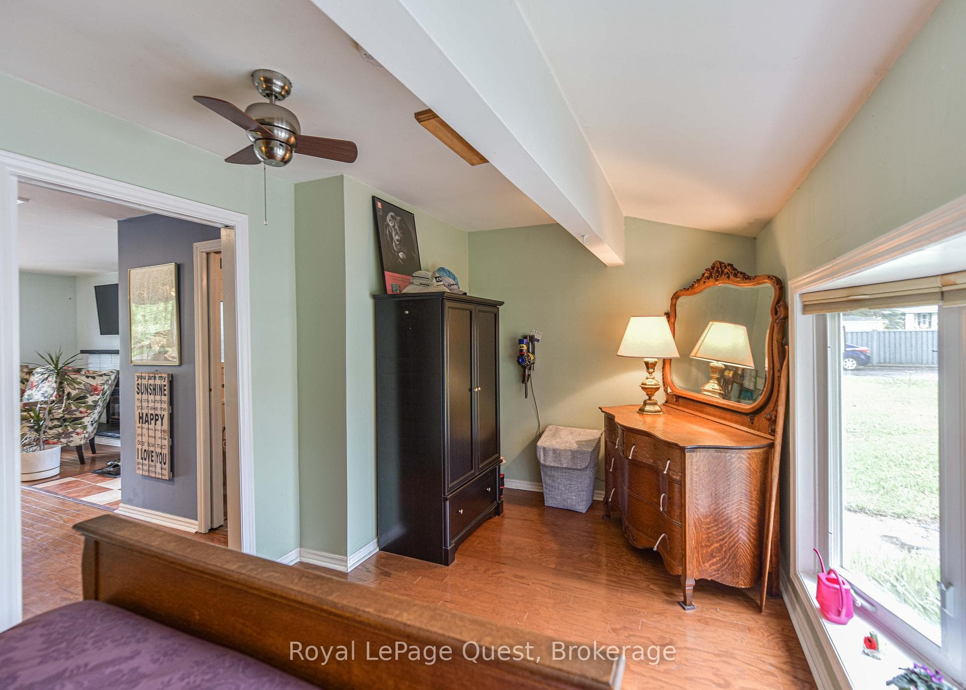 In-Law on Main Level