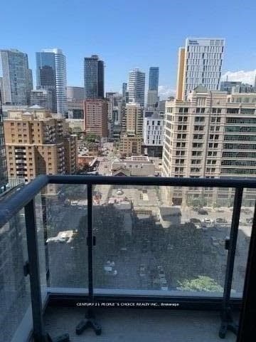 251 Jarvis Street Unit 1626 photo 11