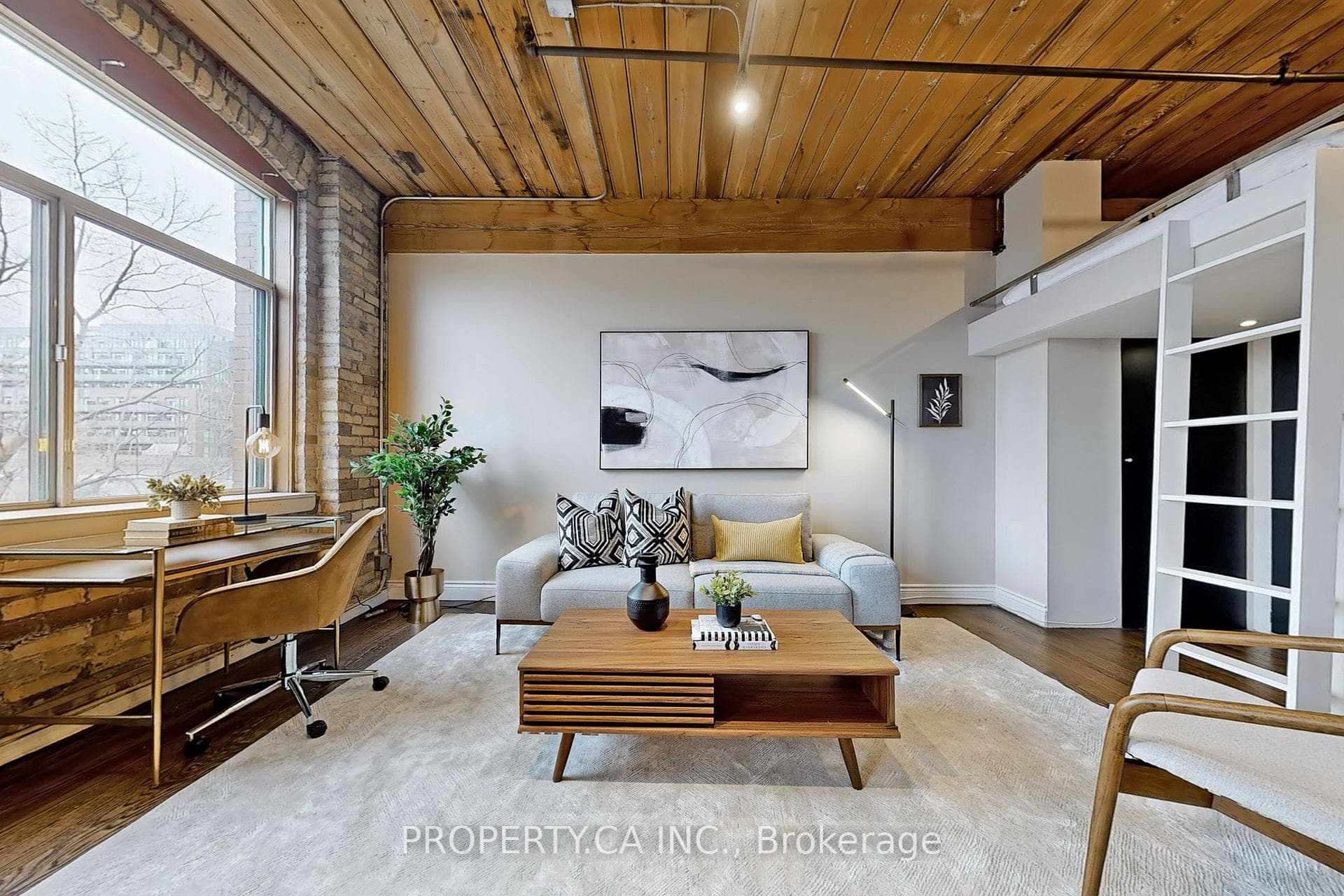 24 Noble Street Unit 210 photo 1