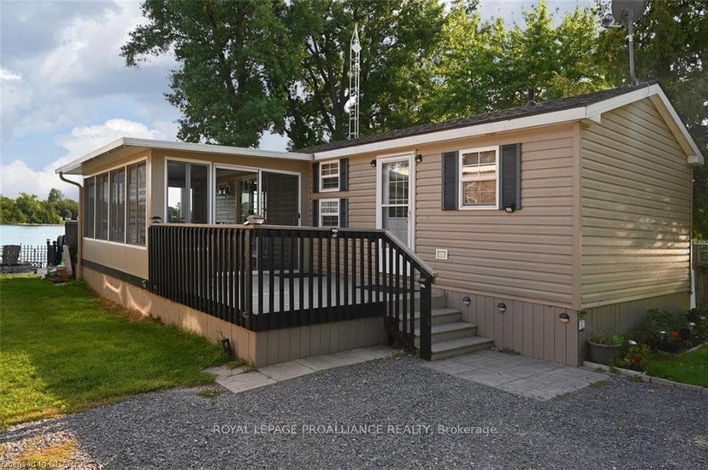 486 Cty Rd 18 - 91 Cherry Beach Lane photo 1