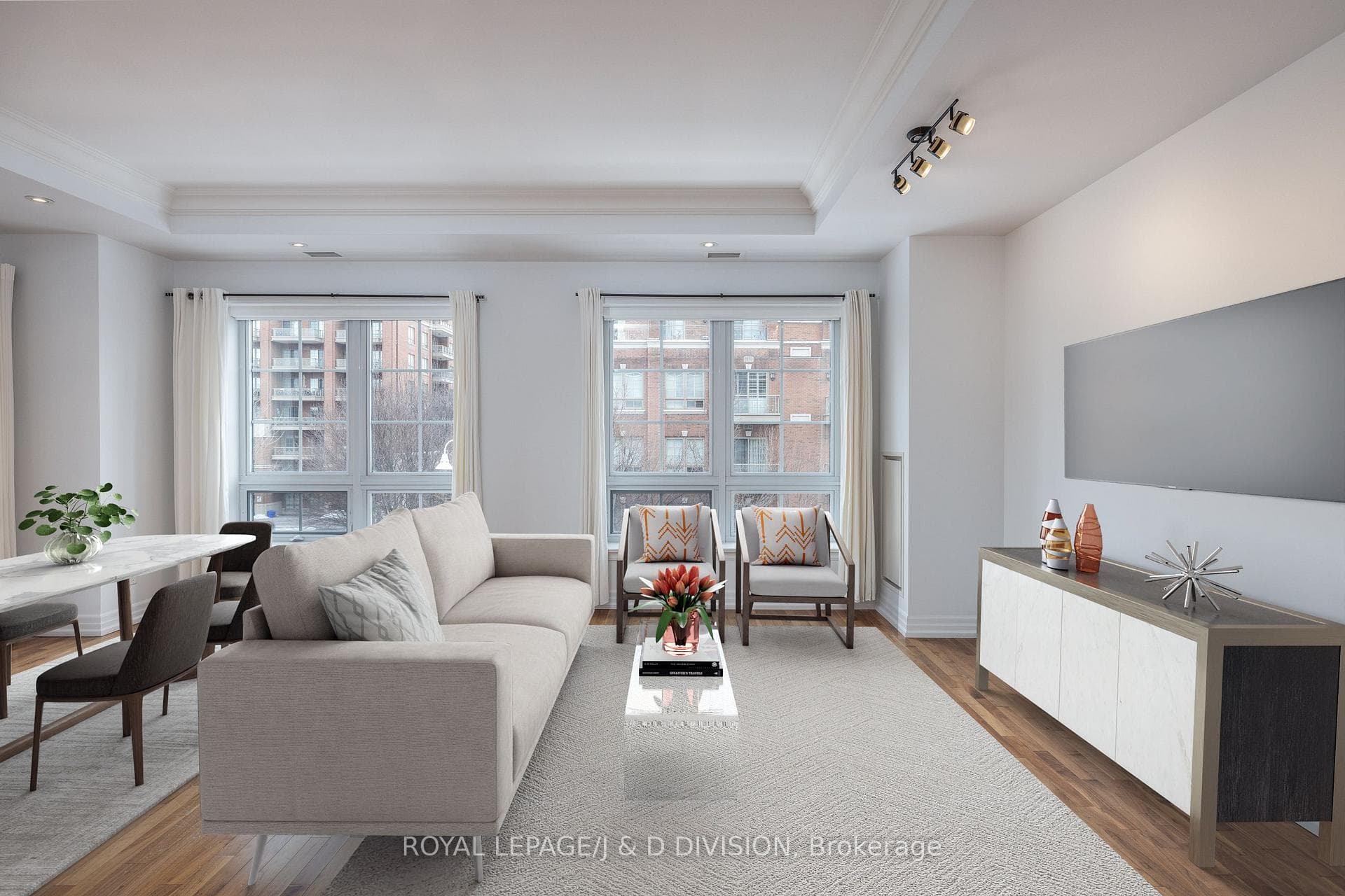 20 Burkebrook Place Unit 311 photo 3