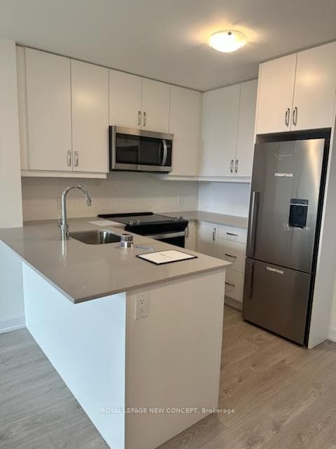 3220 William Coltson Avenue Unit 807 photo 5