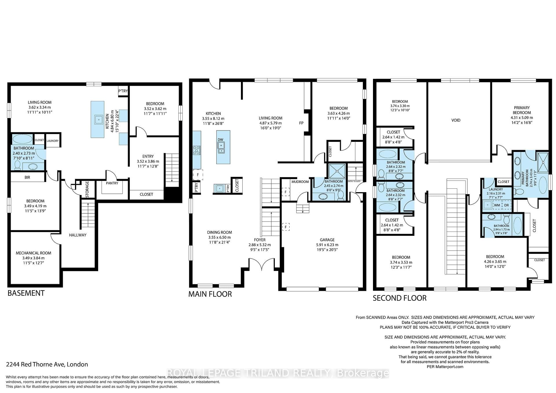 2244 Red Thorne Avenue photo 48