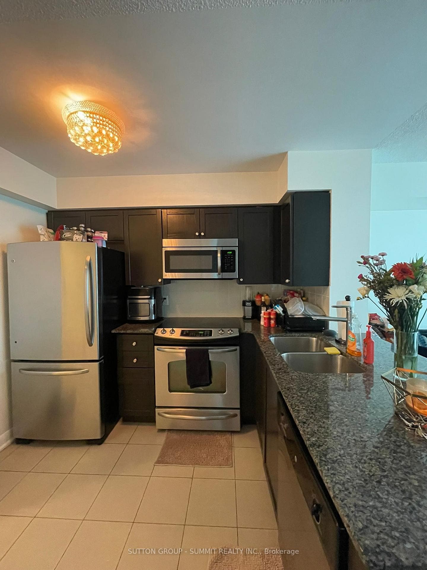 215 Sherway Gardens Road Unit 805 photo 8