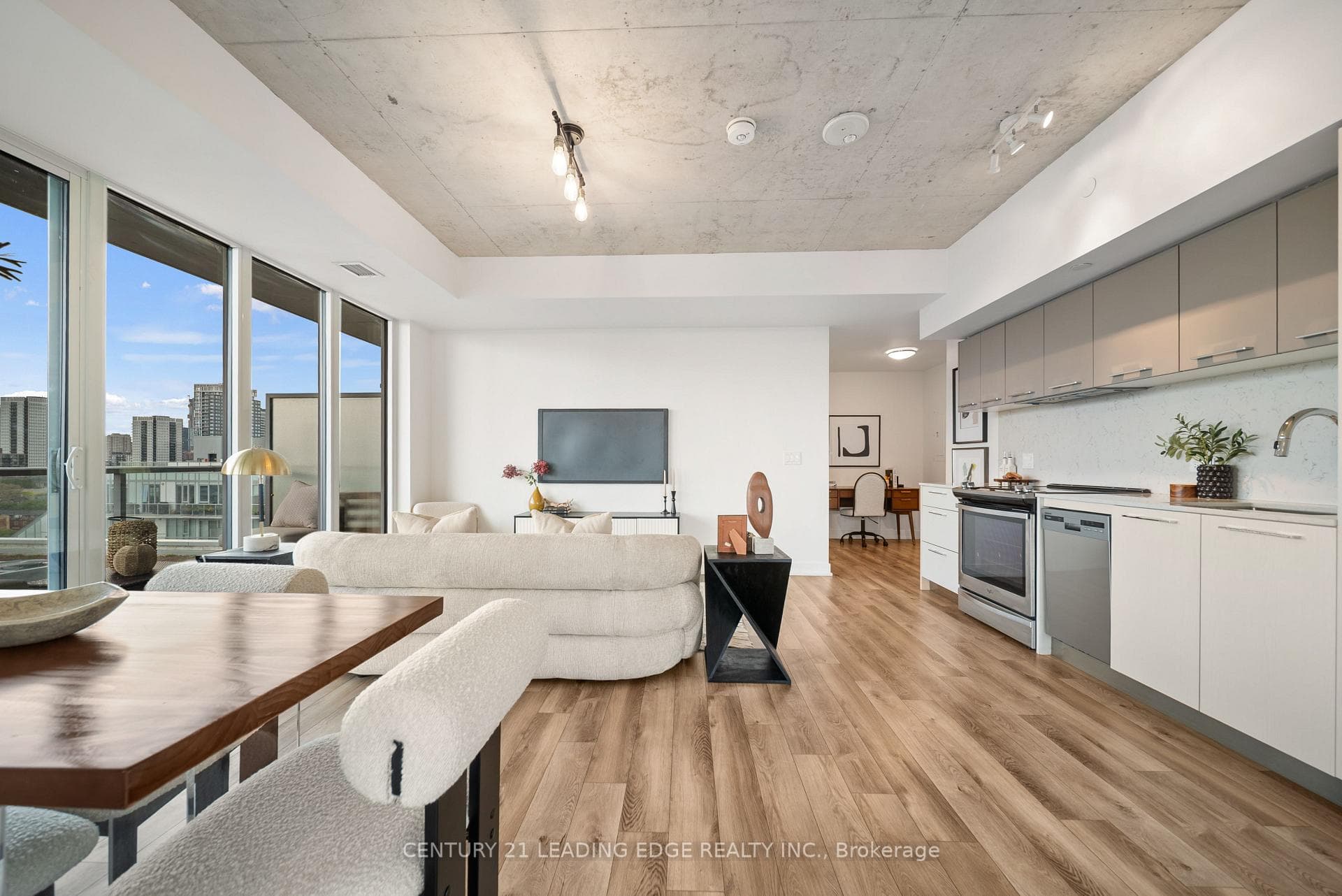 15 Baseball Place Unit 1107 photo 6