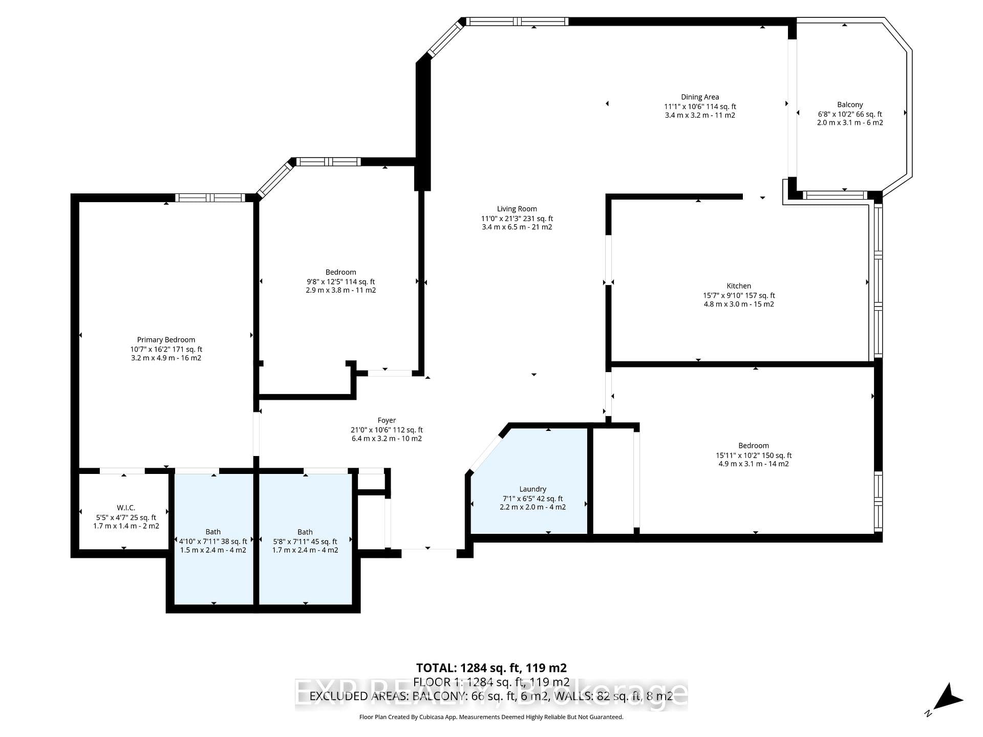 1500 Riverside Drive Unit 2305 photo 42