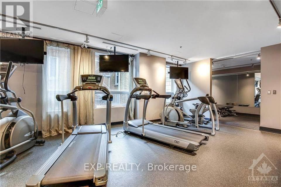 428 Sparks Street Unit 501 photo 8