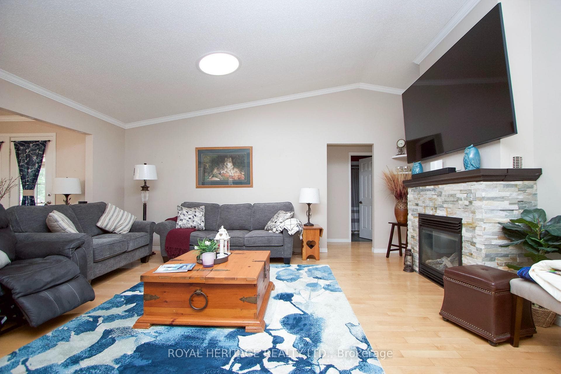 203 Wilmot Trail photo 7
