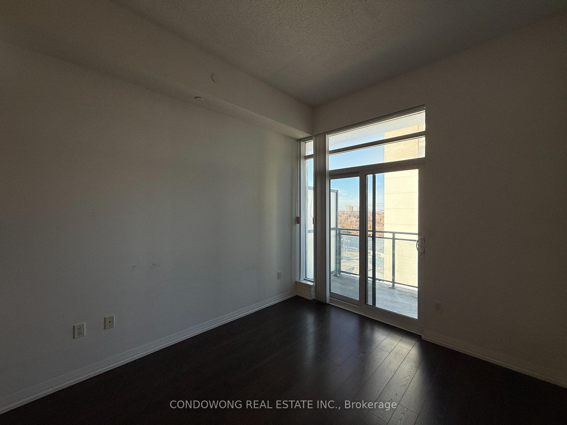 55 Ann O'Reilly Road Unit 1201 photo 4