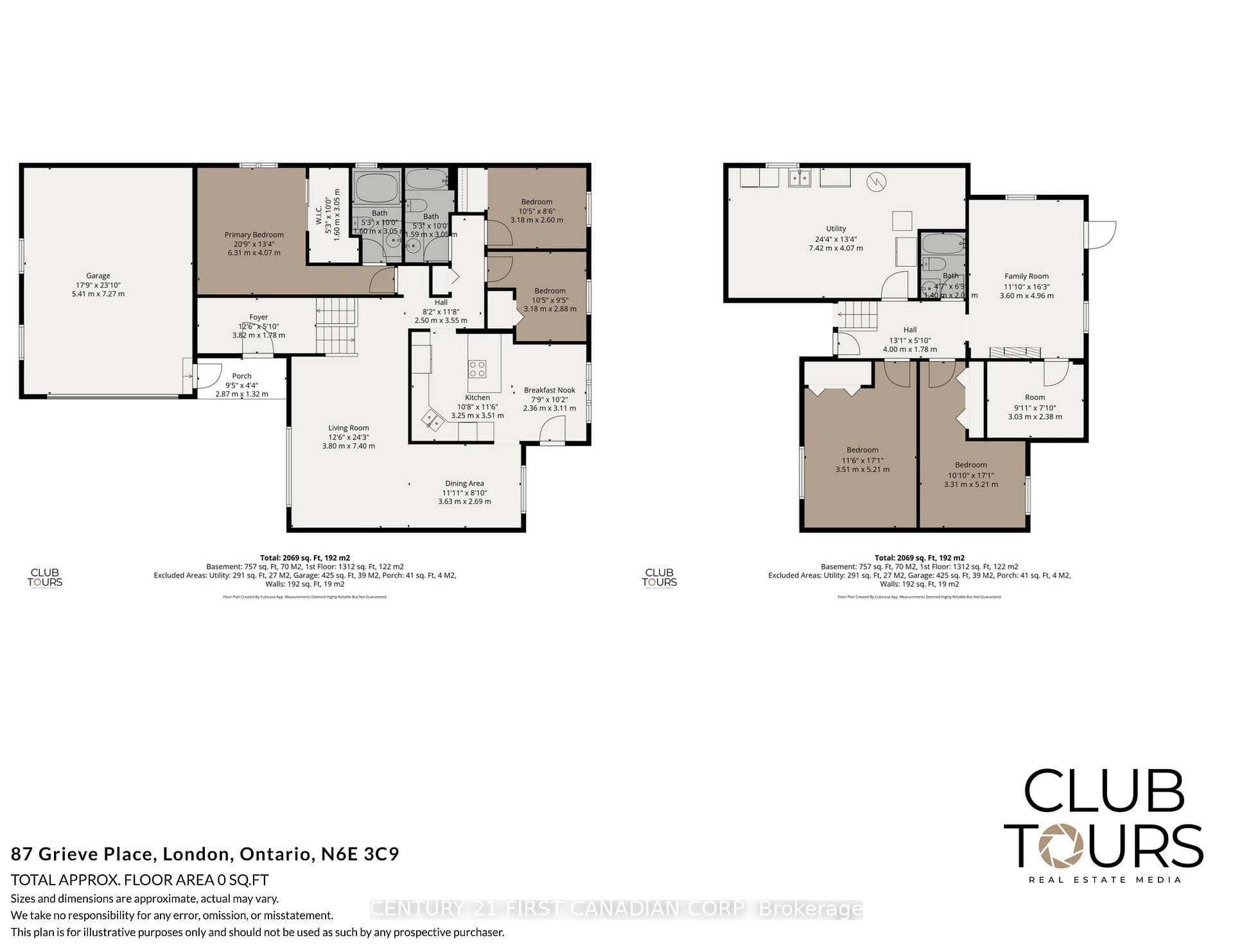 87 Grieve Place photo 41