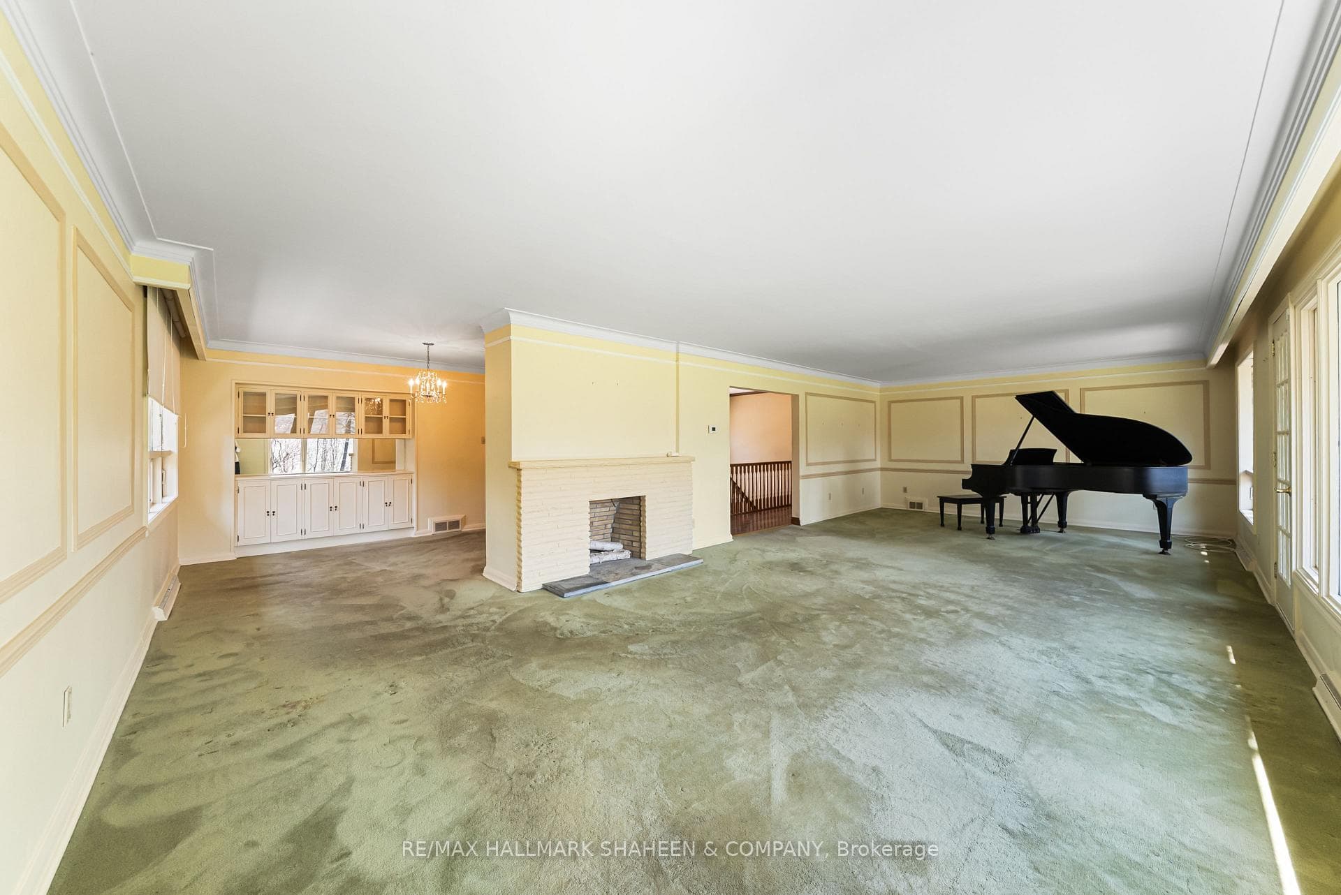 45 Hi Mount Drive photo 9
